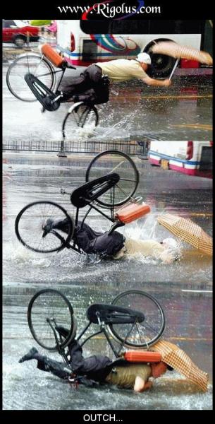 pas de chance